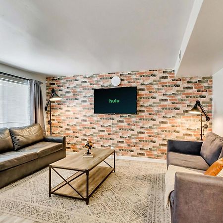 Marmalade By Cloud Dream Homes Salt Lake City Buitenkant foto