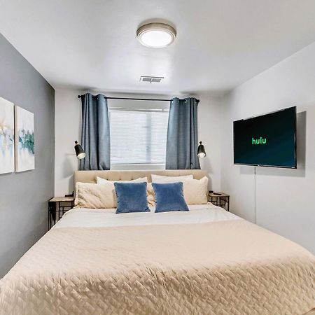 Marmalade By Cloud Dream Homes Salt Lake City Buitenkant foto