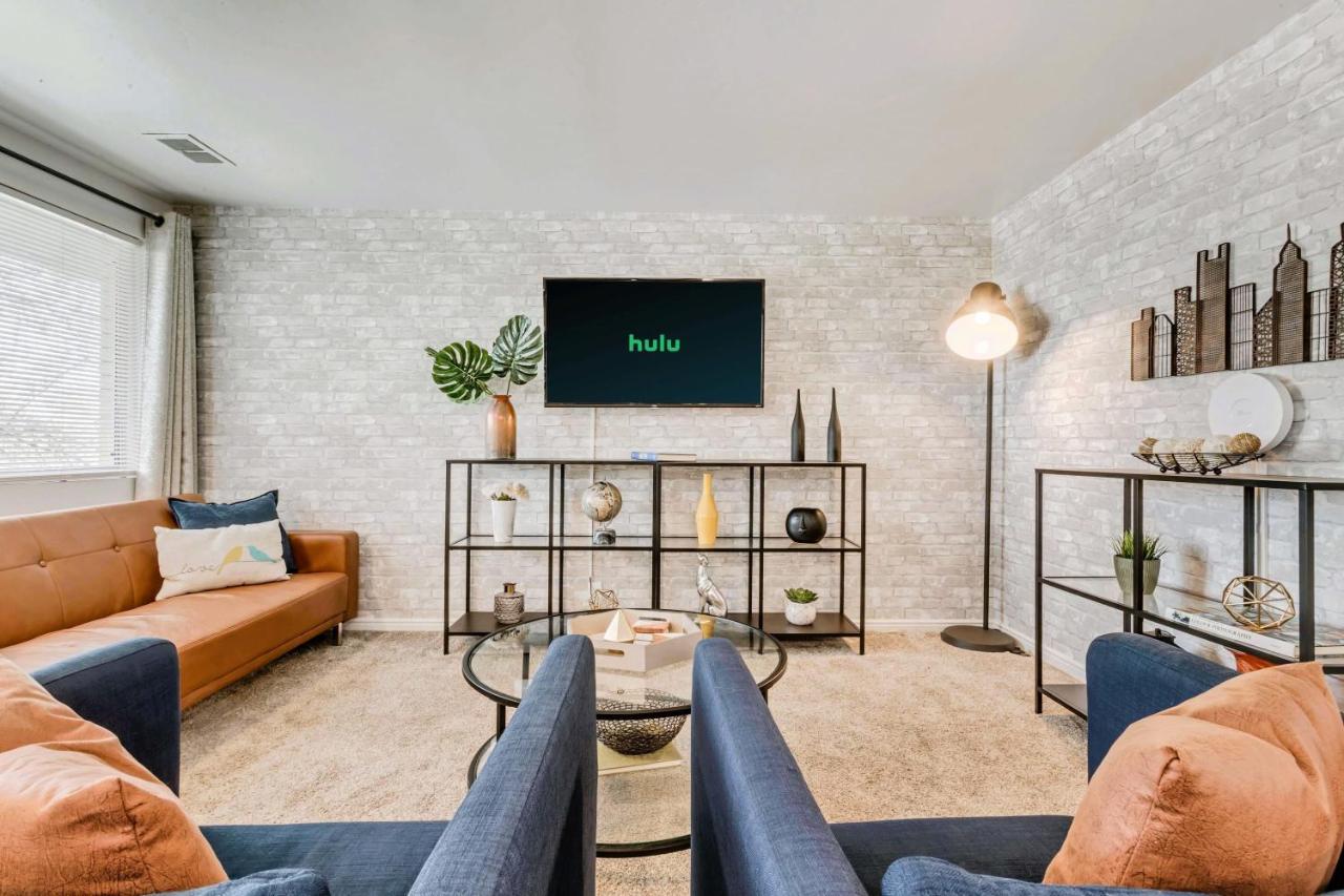 Marmalade By Cloud Dream Homes Salt Lake City Buitenkant foto