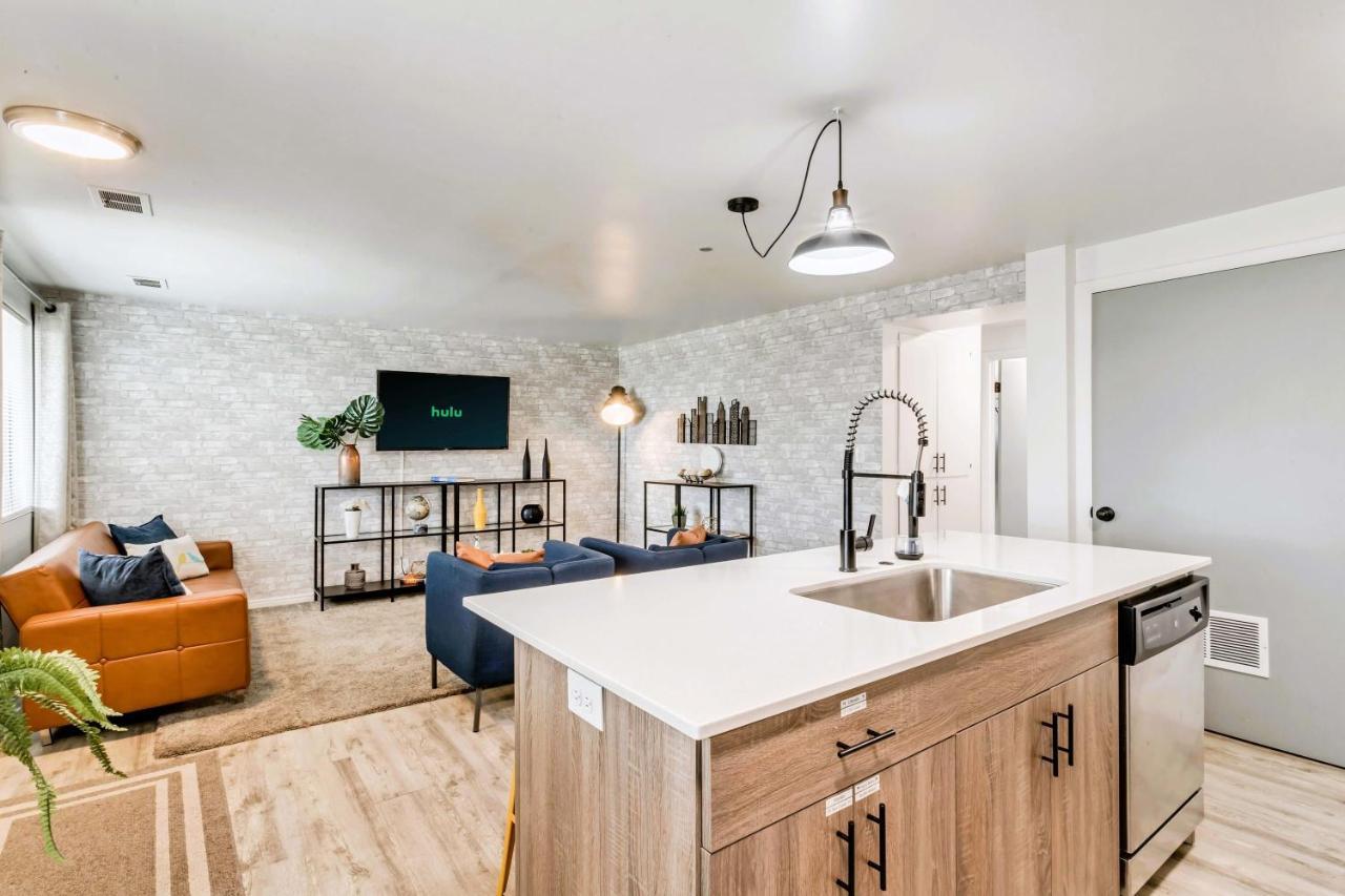 Marmalade By Cloud Dream Homes Salt Lake City Buitenkant foto