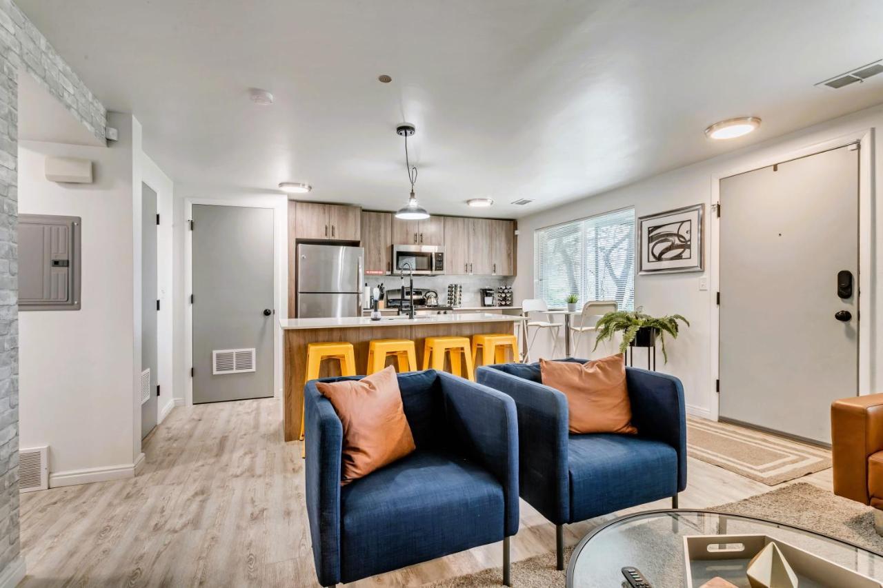 Marmalade By Cloud Dream Homes Salt Lake City Buitenkant foto