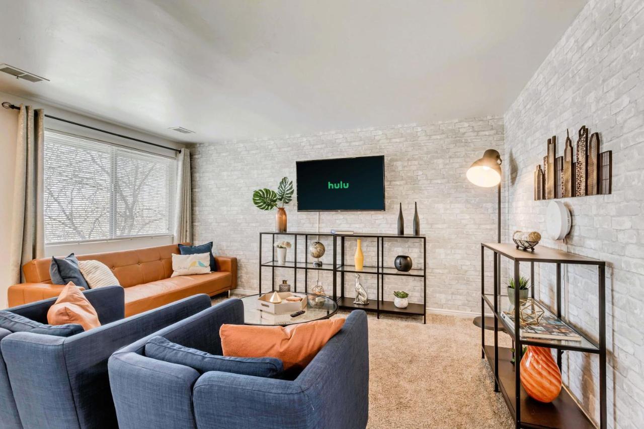 Marmalade By Cloud Dream Homes Salt Lake City Buitenkant foto