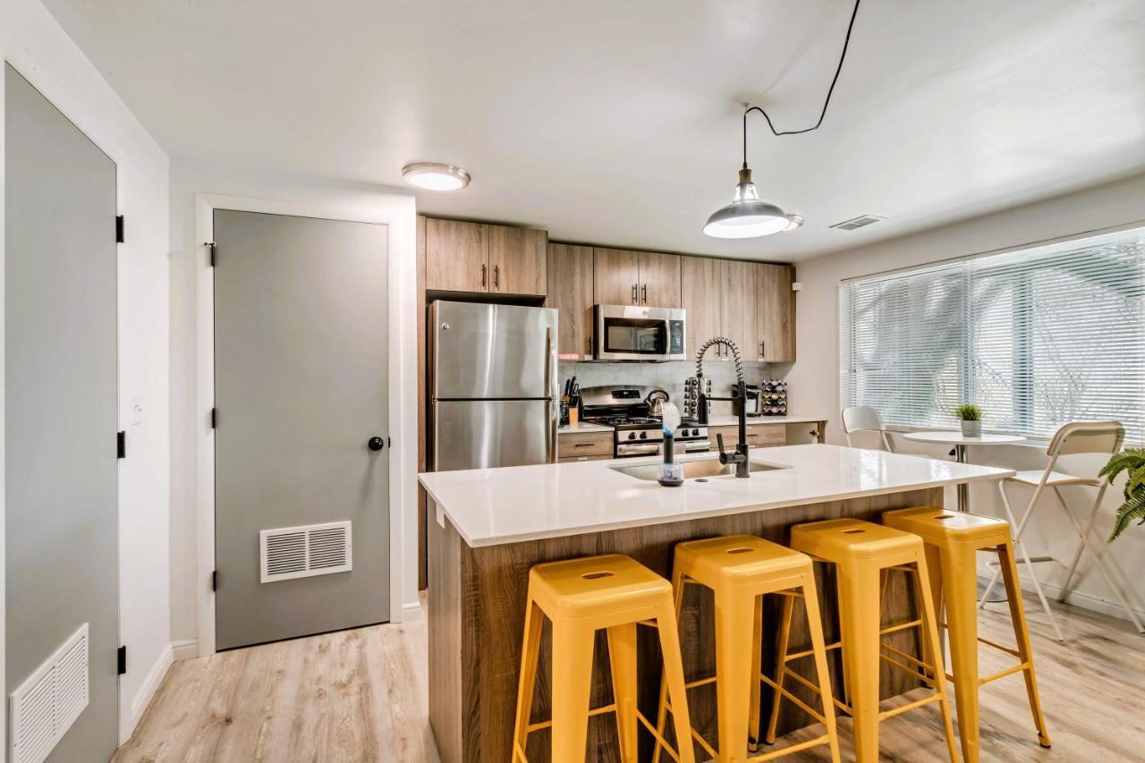 Marmalade By Cloud Dream Homes Salt Lake City Buitenkant foto