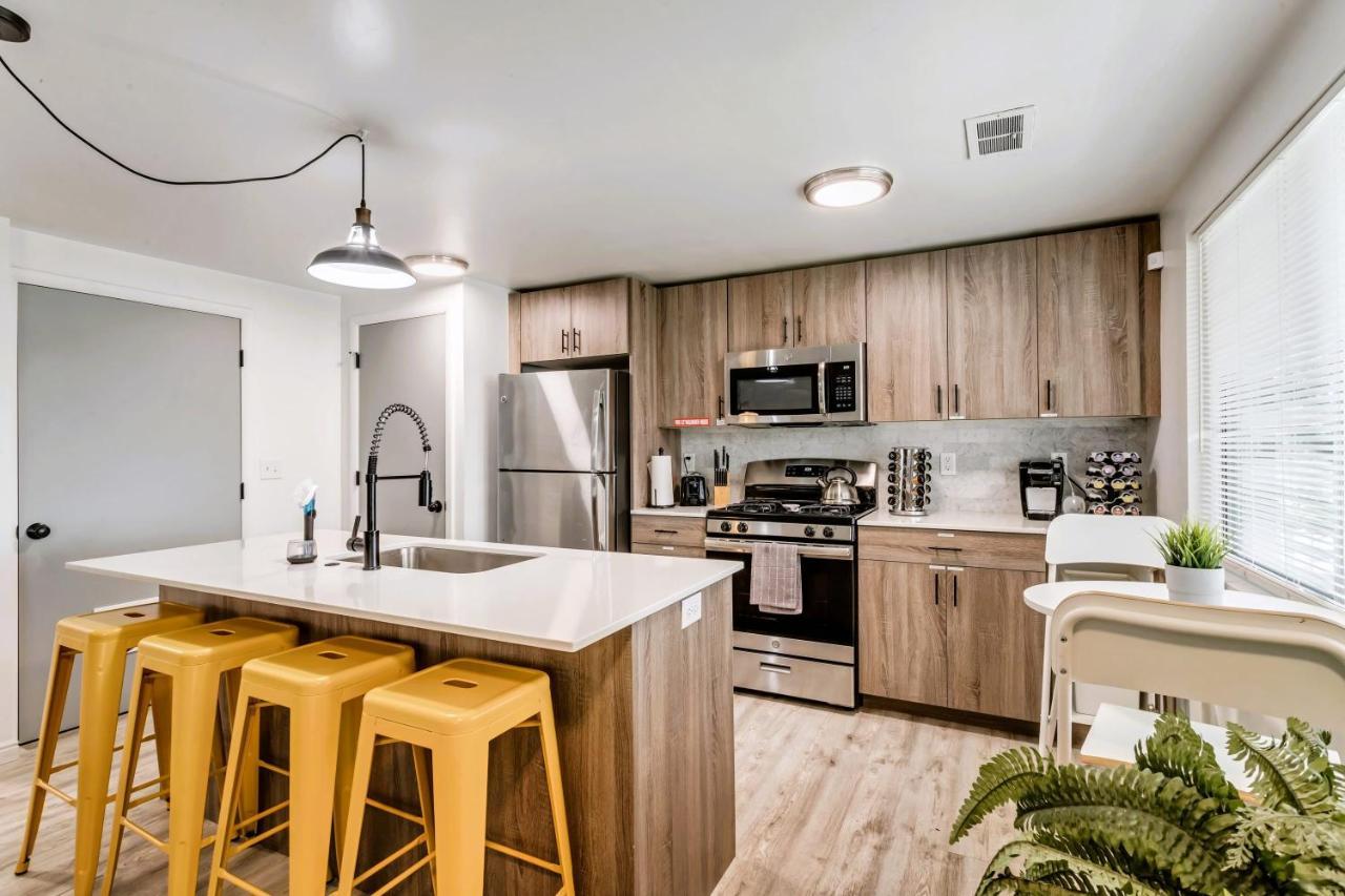 Marmalade By Cloud Dream Homes Salt Lake City Buitenkant foto