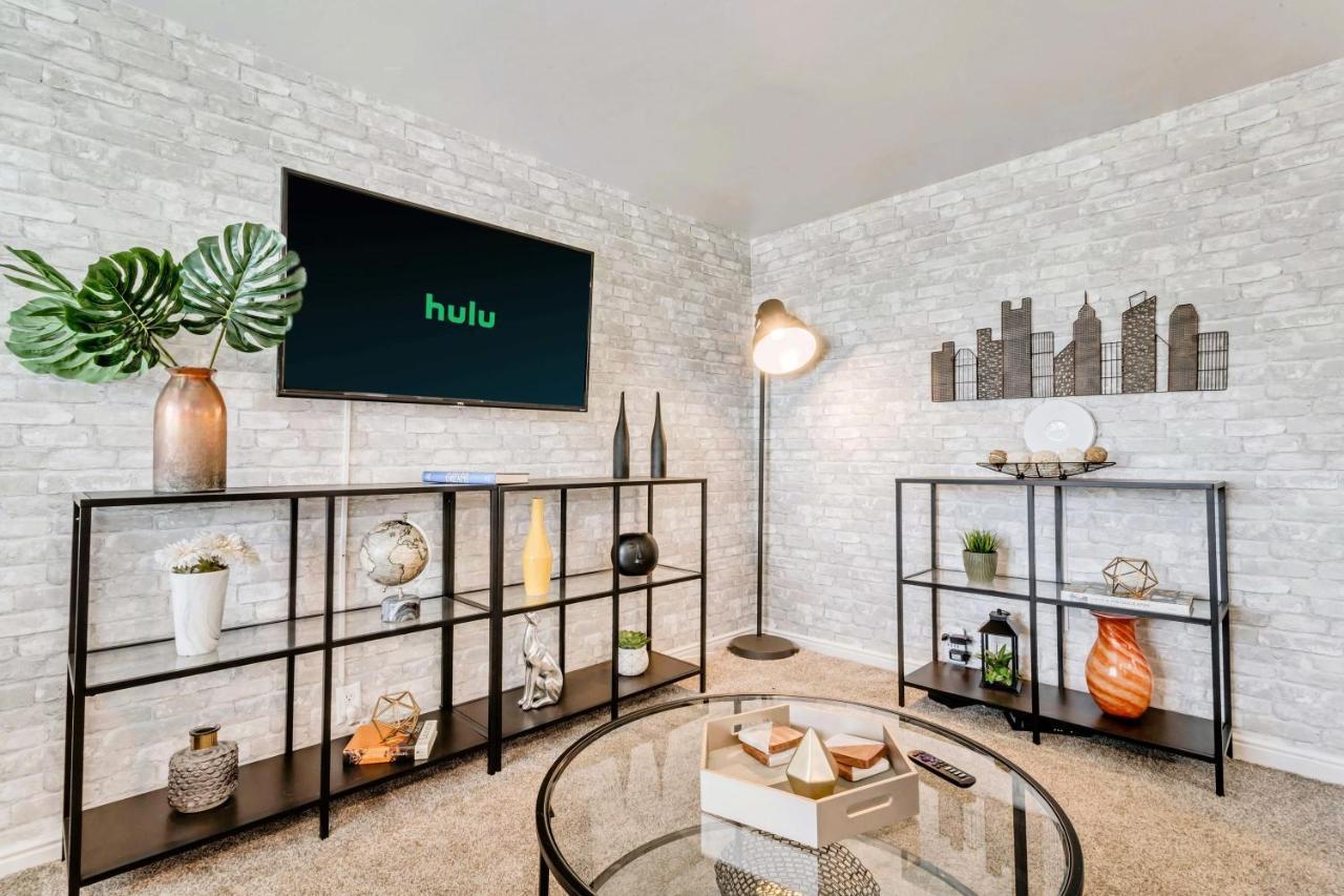 Marmalade By Cloud Dream Homes Salt Lake City Buitenkant foto