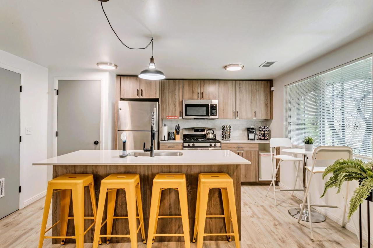 Marmalade By Cloud Dream Homes Salt Lake City Buitenkant foto
