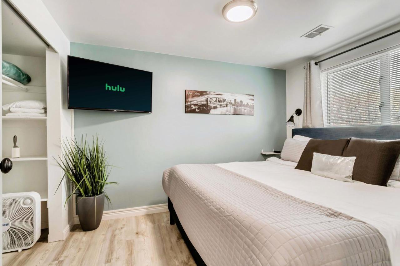 Marmalade By Cloud Dream Homes Salt Lake City Buitenkant foto