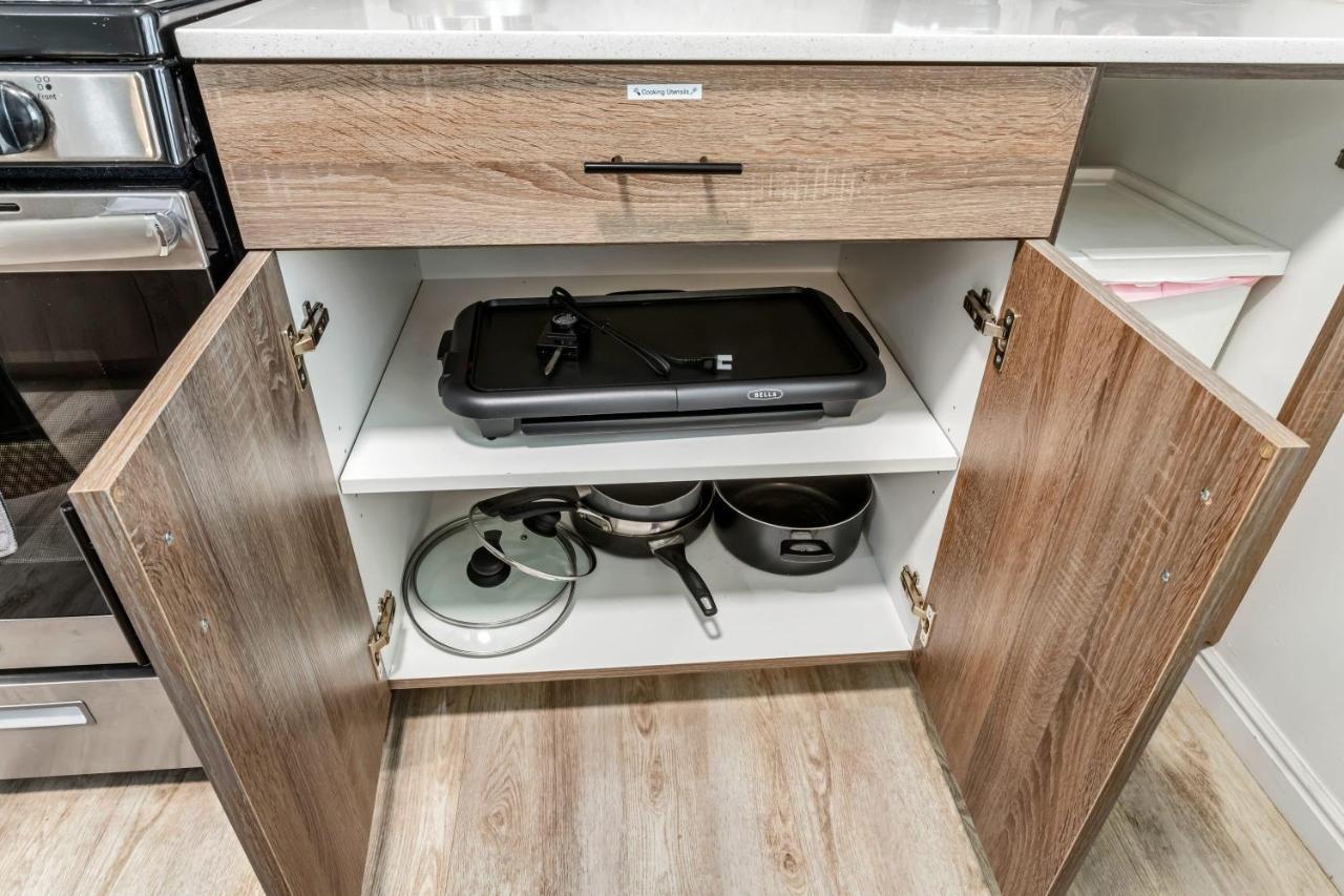 Marmalade By Cloud Dream Homes Salt Lake City Buitenkant foto