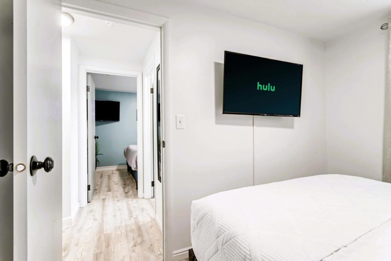 Marmalade By Cloud Dream Homes Salt Lake City Buitenkant foto