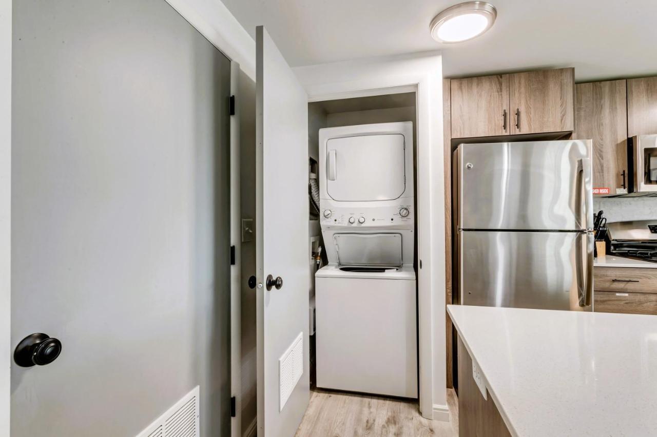 Marmalade By Cloud Dream Homes Salt Lake City Buitenkant foto