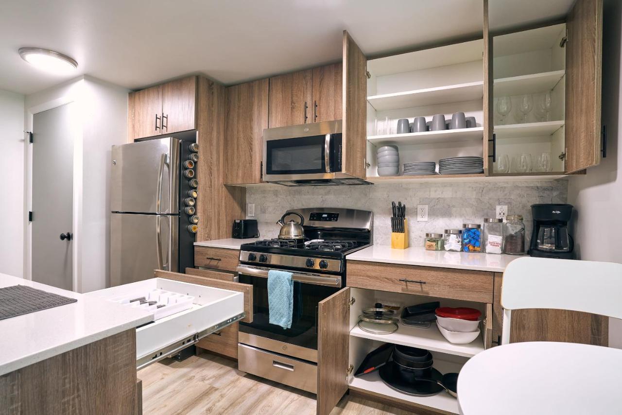 Marmalade By Cloud Dream Homes Salt Lake City Buitenkant foto