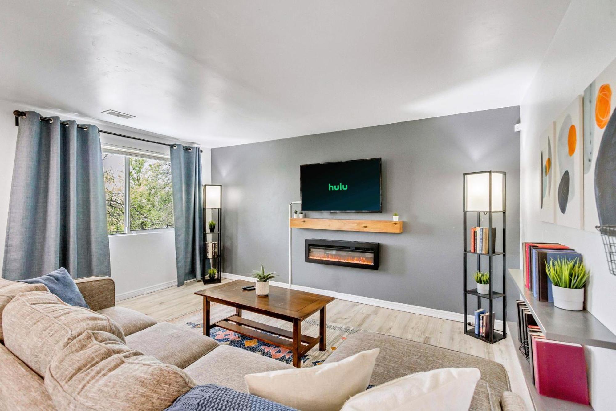 Marmalade By Cloud Dream Homes Salt Lake City Buitenkant foto