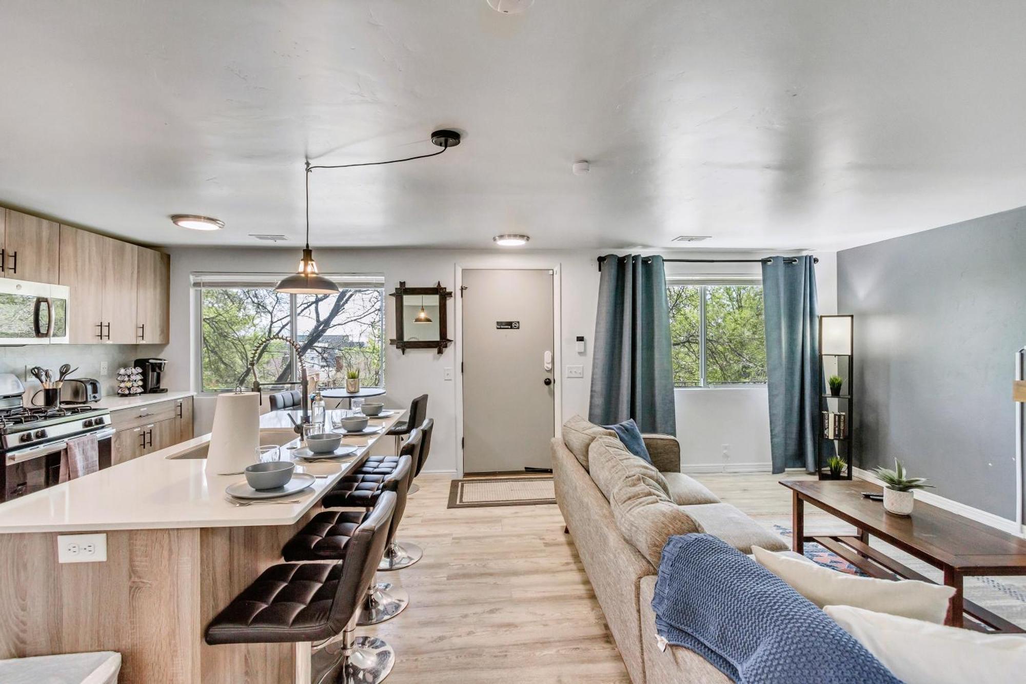 Marmalade By Cloud Dream Homes Salt Lake City Kamer foto