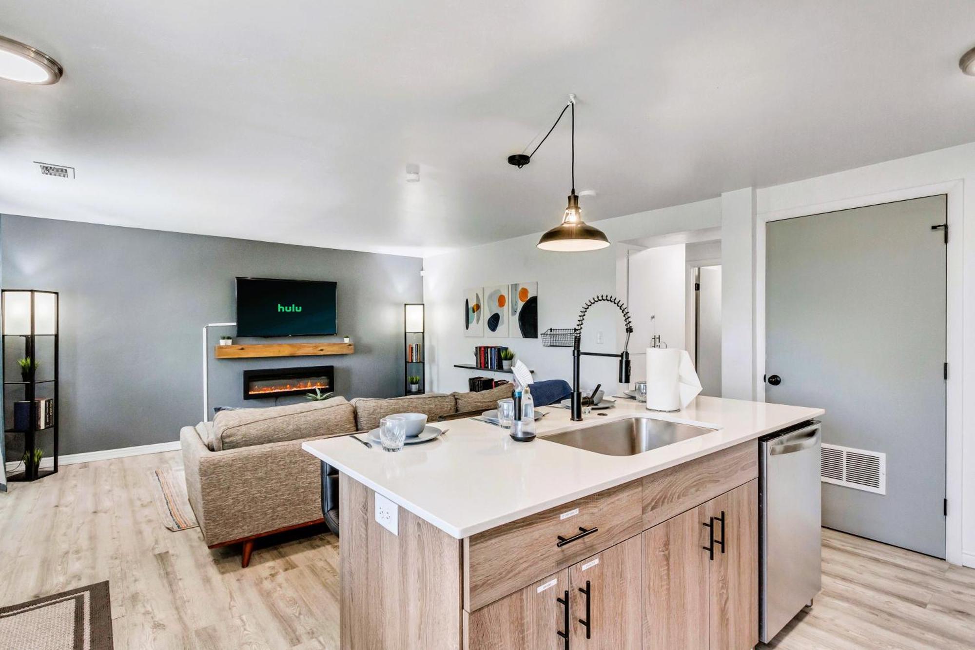 Marmalade By Cloud Dream Homes Salt Lake City Buitenkant foto