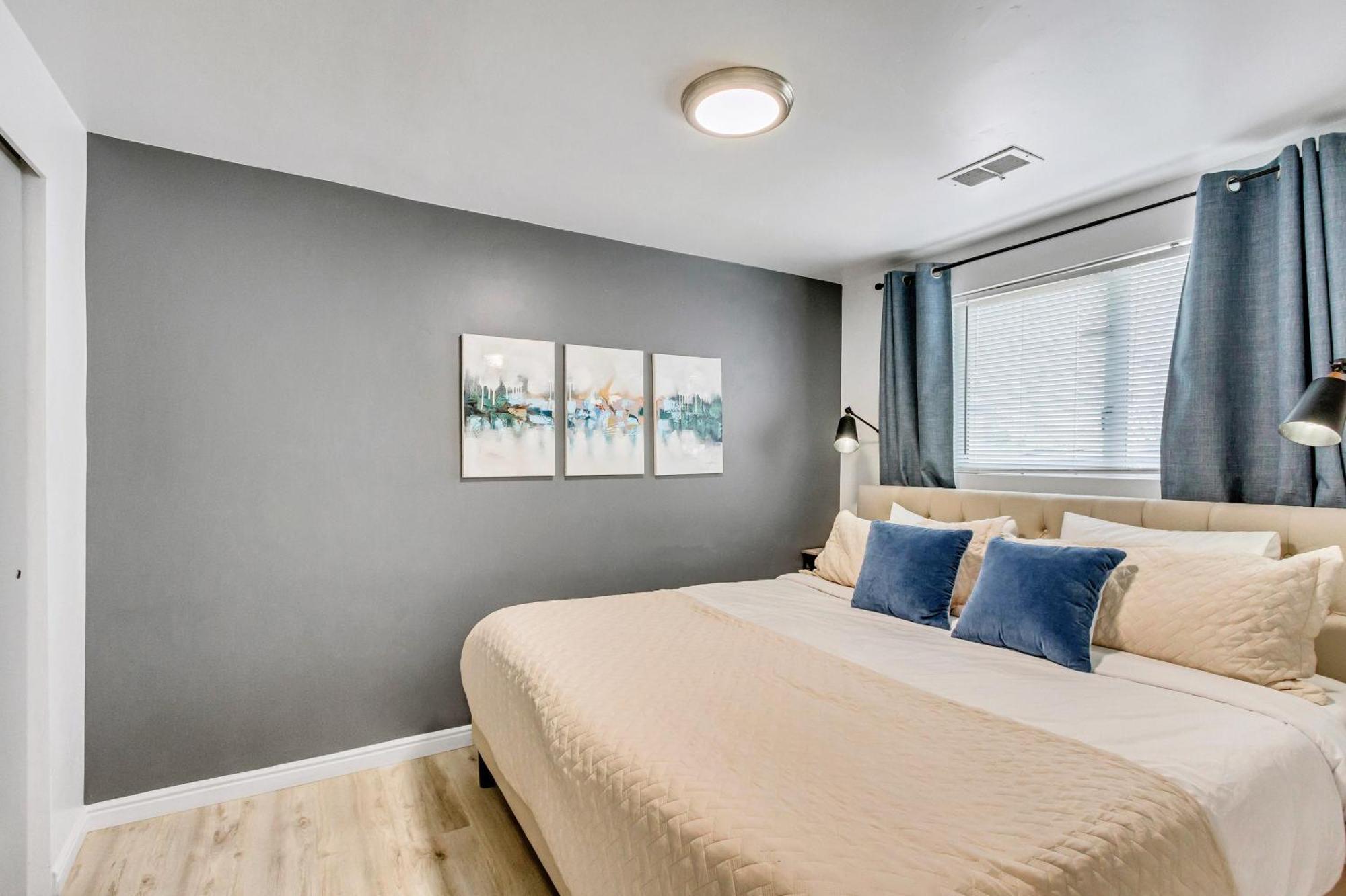 Marmalade By Cloud Dream Homes Salt Lake City Kamer foto