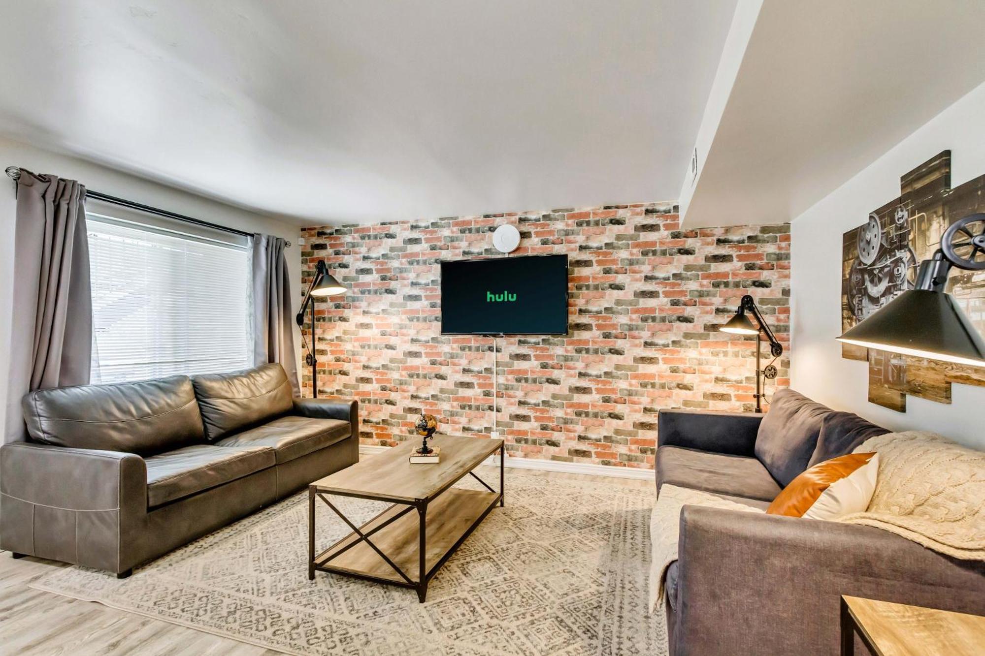 Marmalade By Cloud Dream Homes Salt Lake City Buitenkant foto