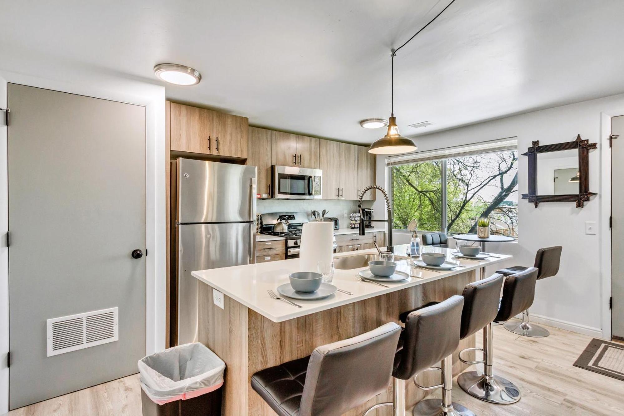 Marmalade By Cloud Dream Homes Salt Lake City Kamer foto
