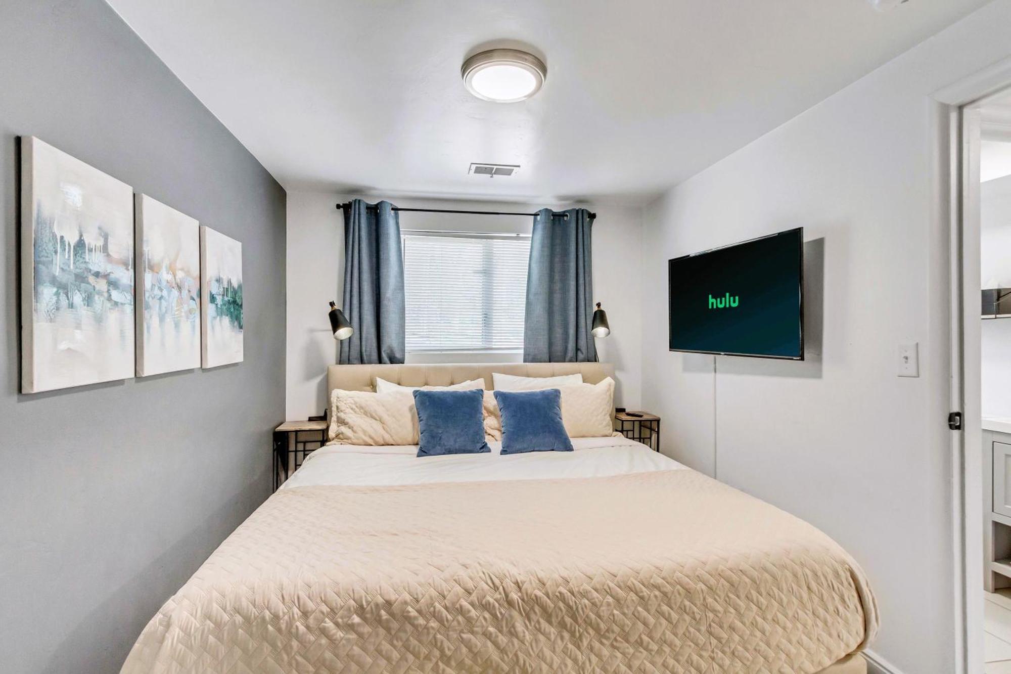 Marmalade By Cloud Dream Homes Salt Lake City Buitenkant foto