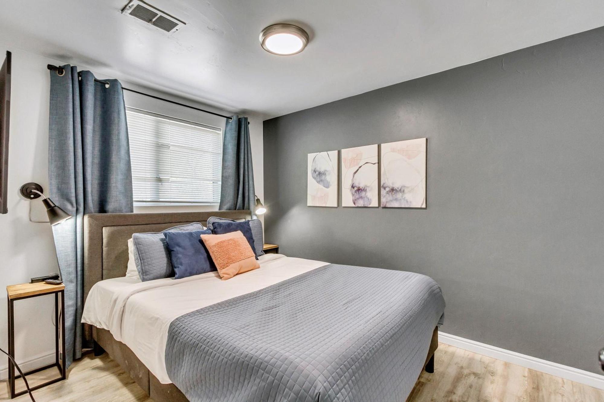 Marmalade By Cloud Dream Homes Salt Lake City Buitenkant foto
