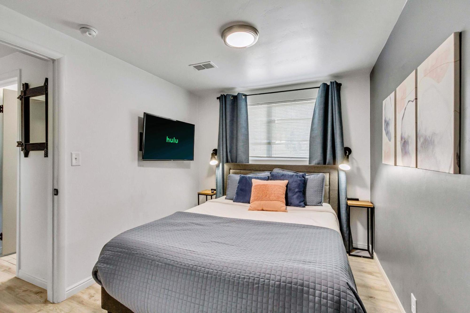 Marmalade By Cloud Dream Homes Salt Lake City Kamer foto