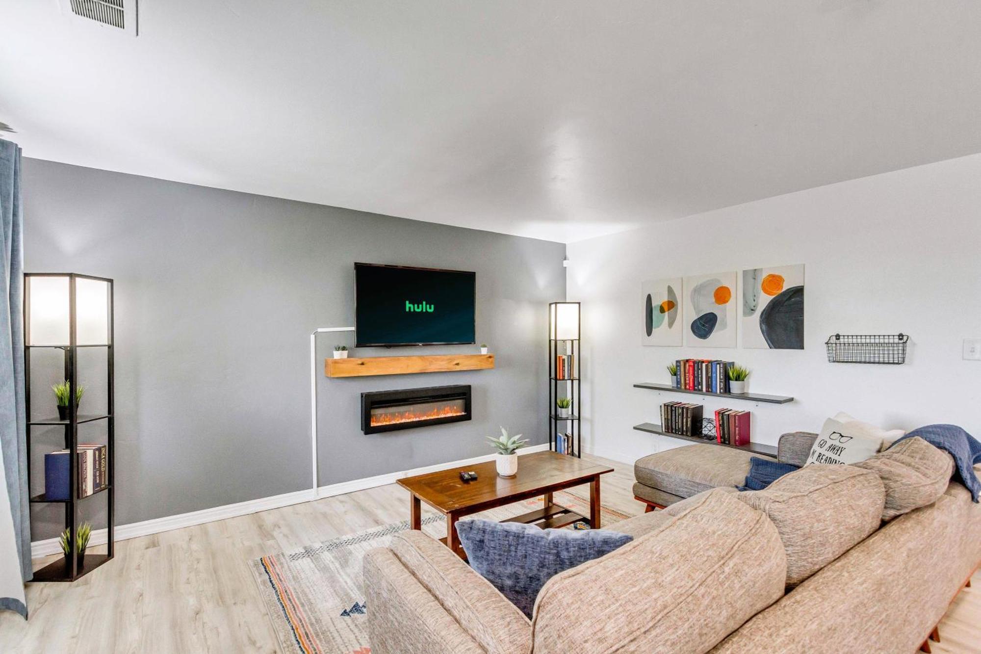 Marmalade By Cloud Dream Homes Salt Lake City Kamer foto