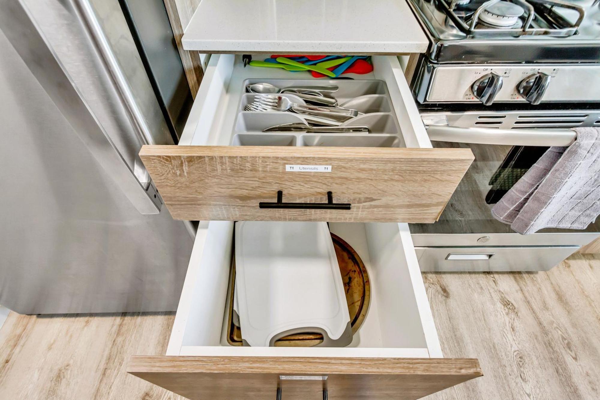 Marmalade By Cloud Dream Homes Salt Lake City Kamer foto
