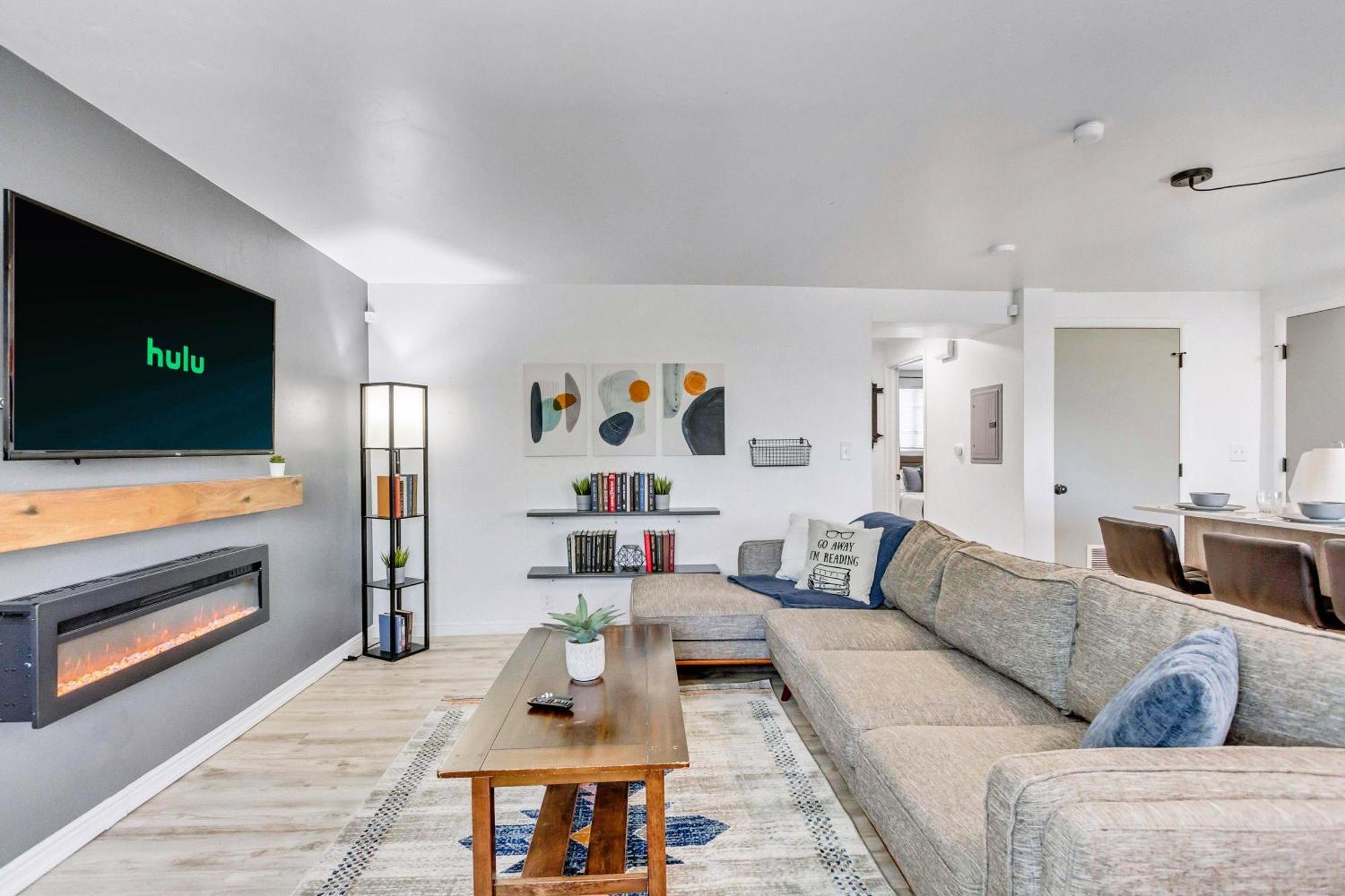 Marmalade By Cloud Dream Homes Salt Lake City Kamer foto