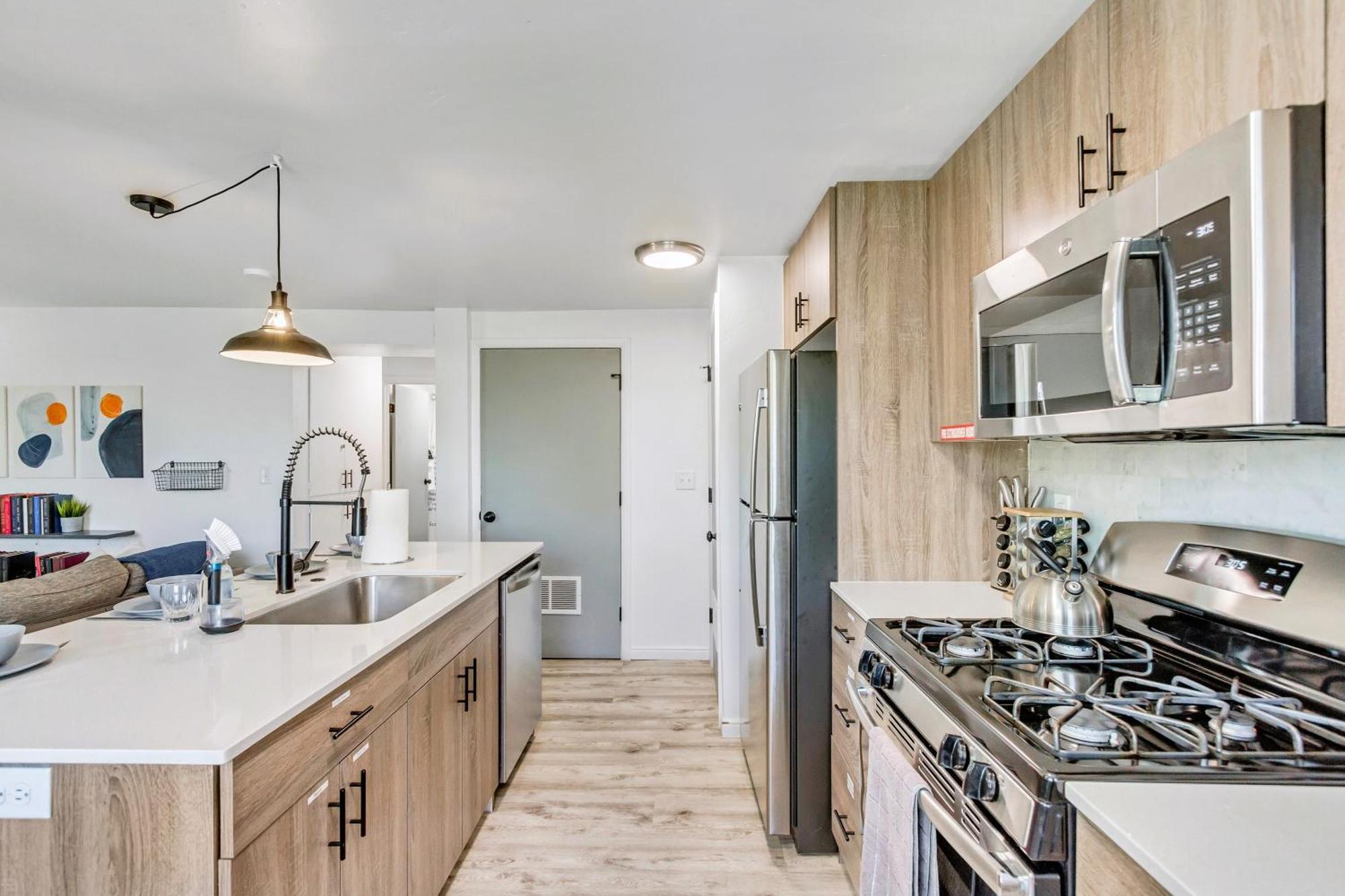 Marmalade By Cloud Dream Homes Salt Lake City Kamer foto
