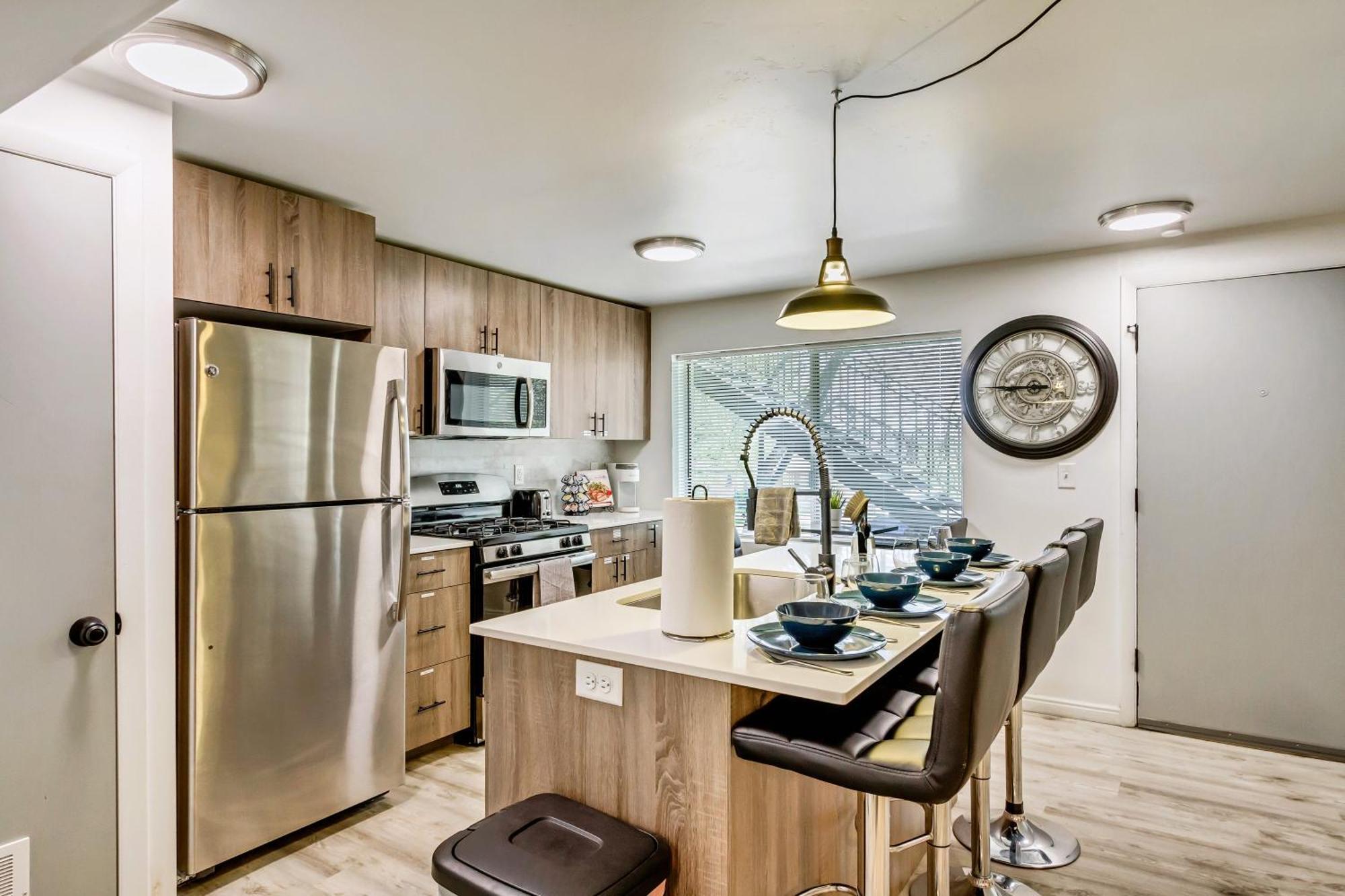 Marmalade By Cloud Dream Homes Salt Lake City Kamer foto