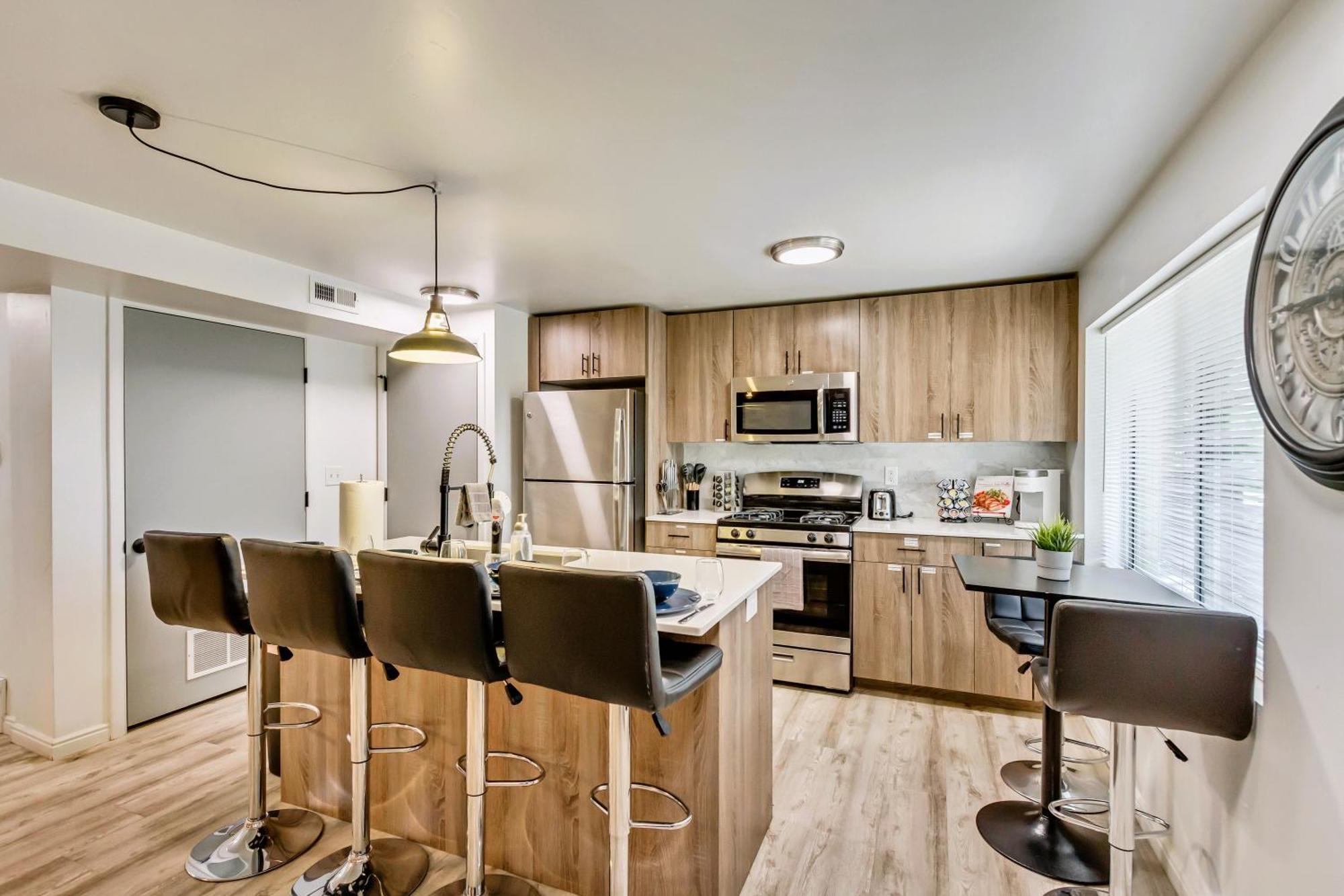 Marmalade By Cloud Dream Homes Salt Lake City Kamer foto