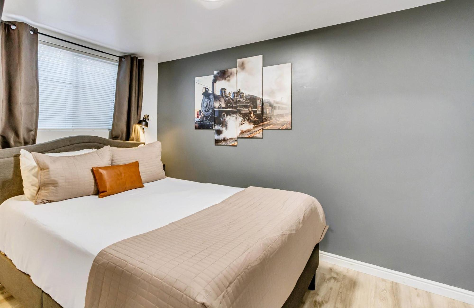 Marmalade By Cloud Dream Homes Salt Lake City Buitenkant foto