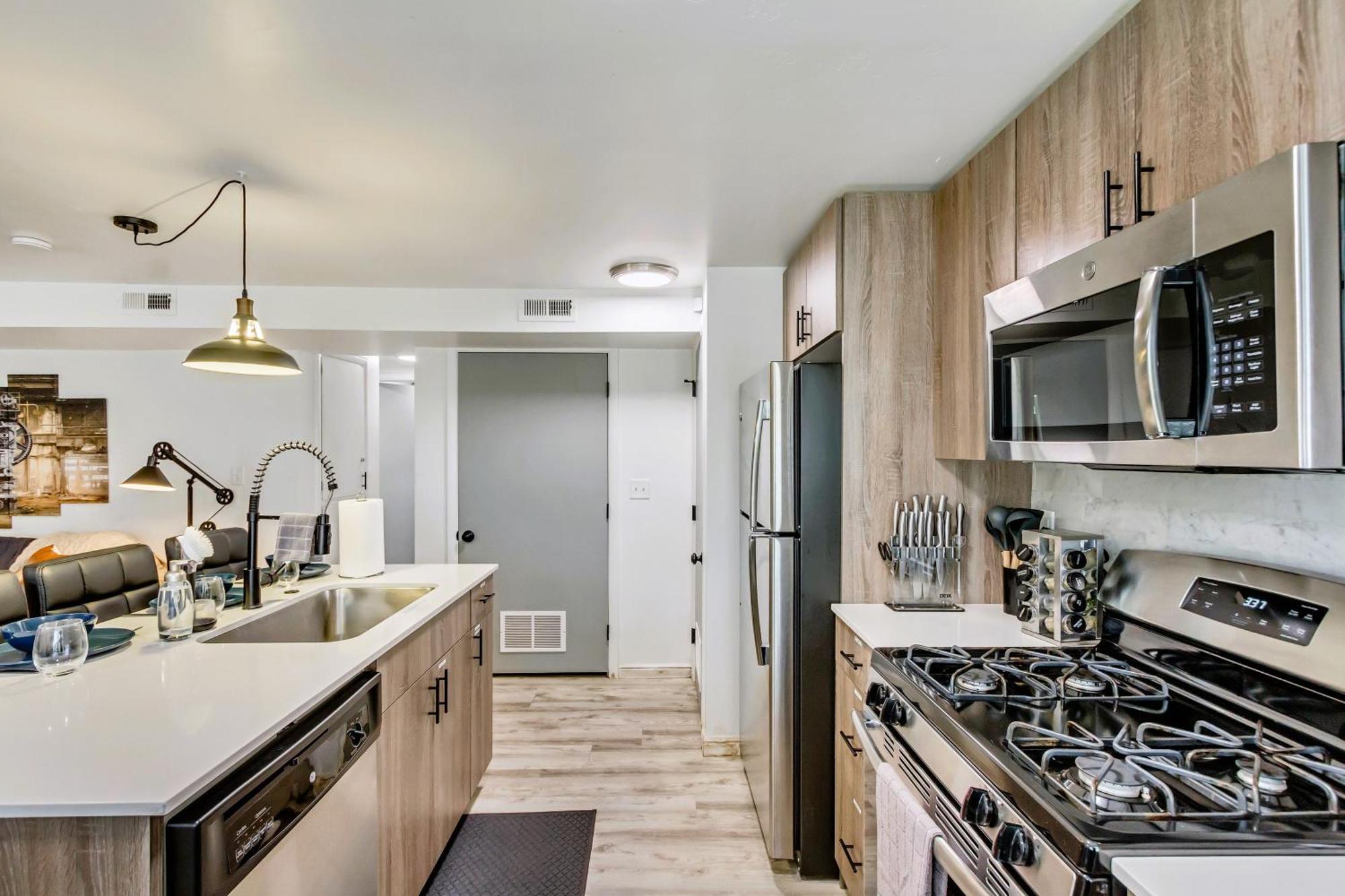 Marmalade By Cloud Dream Homes Salt Lake City Kamer foto