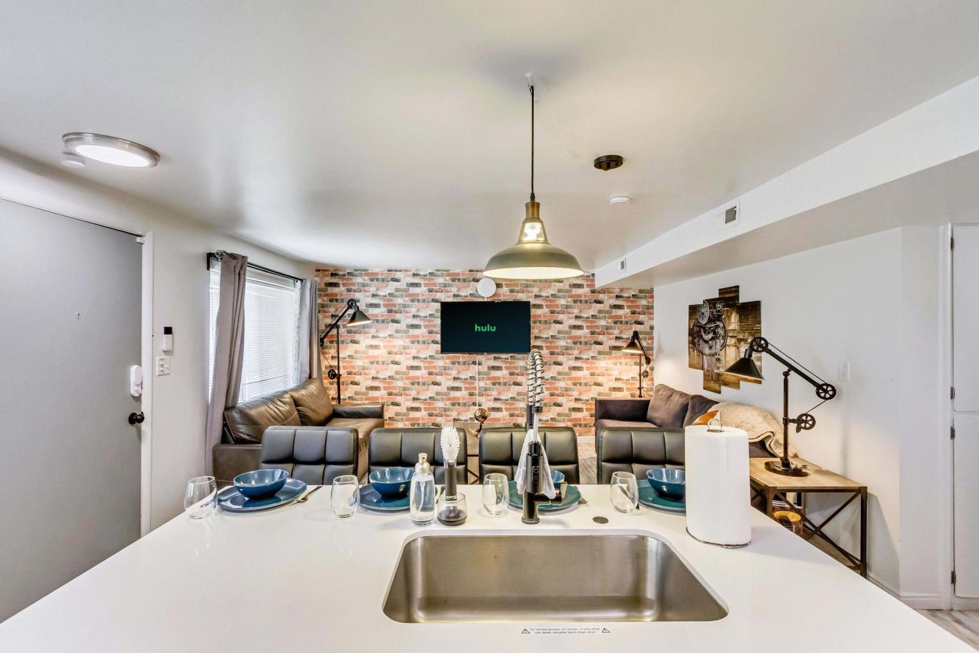 Marmalade By Cloud Dream Homes Salt Lake City Buitenkant foto