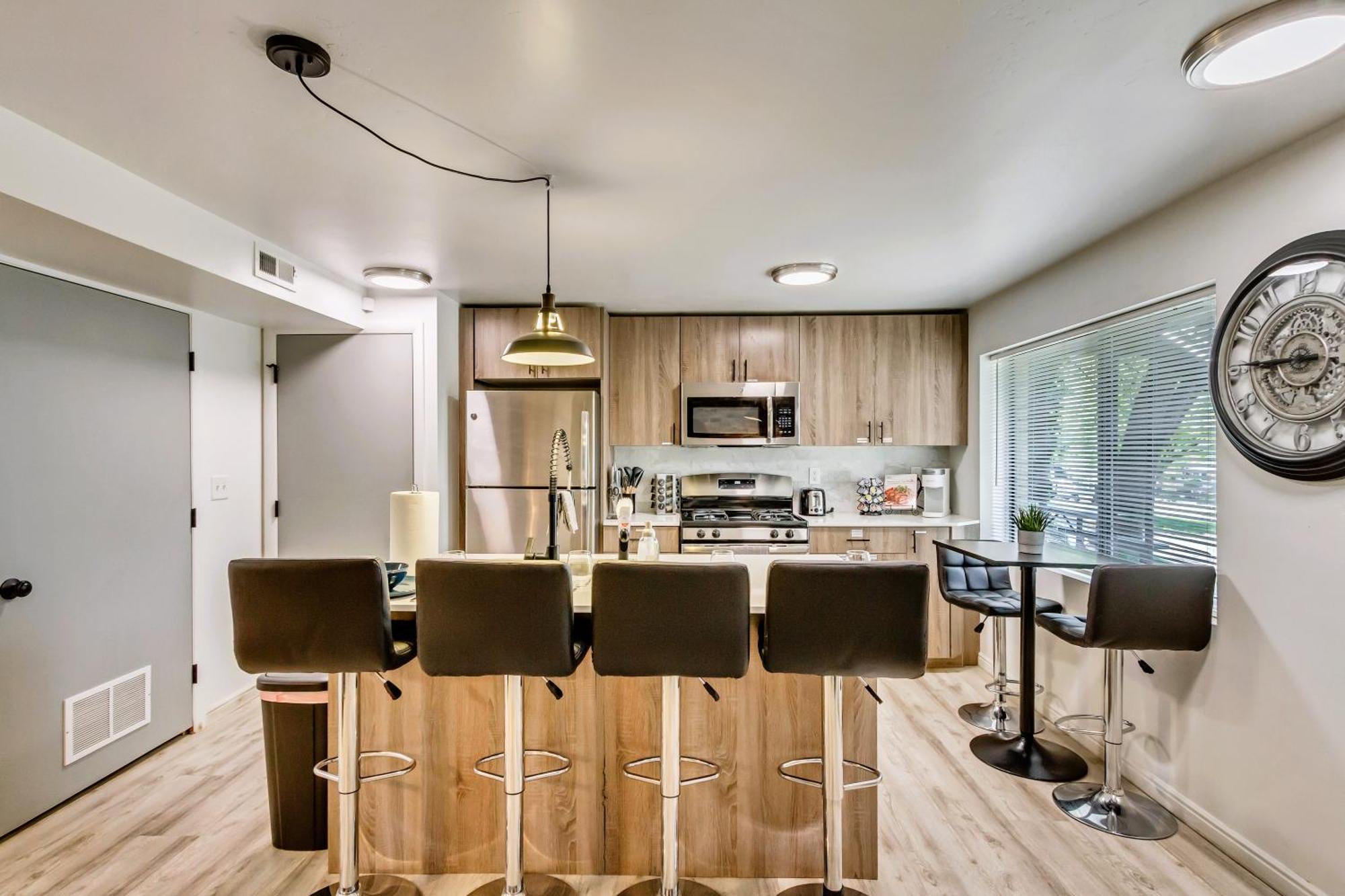 Marmalade By Cloud Dream Homes Salt Lake City Kamer foto