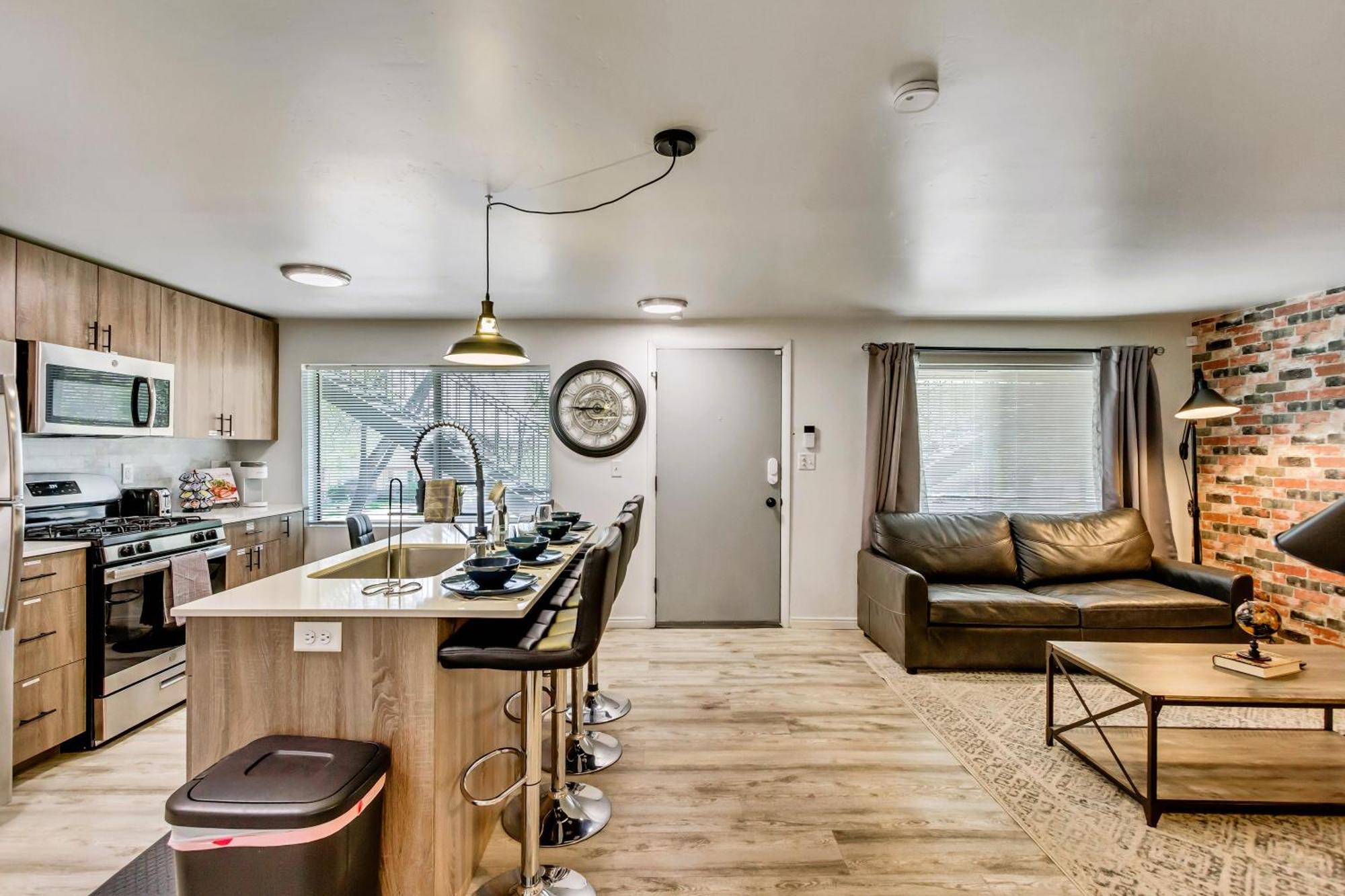 Marmalade By Cloud Dream Homes Salt Lake City Kamer foto