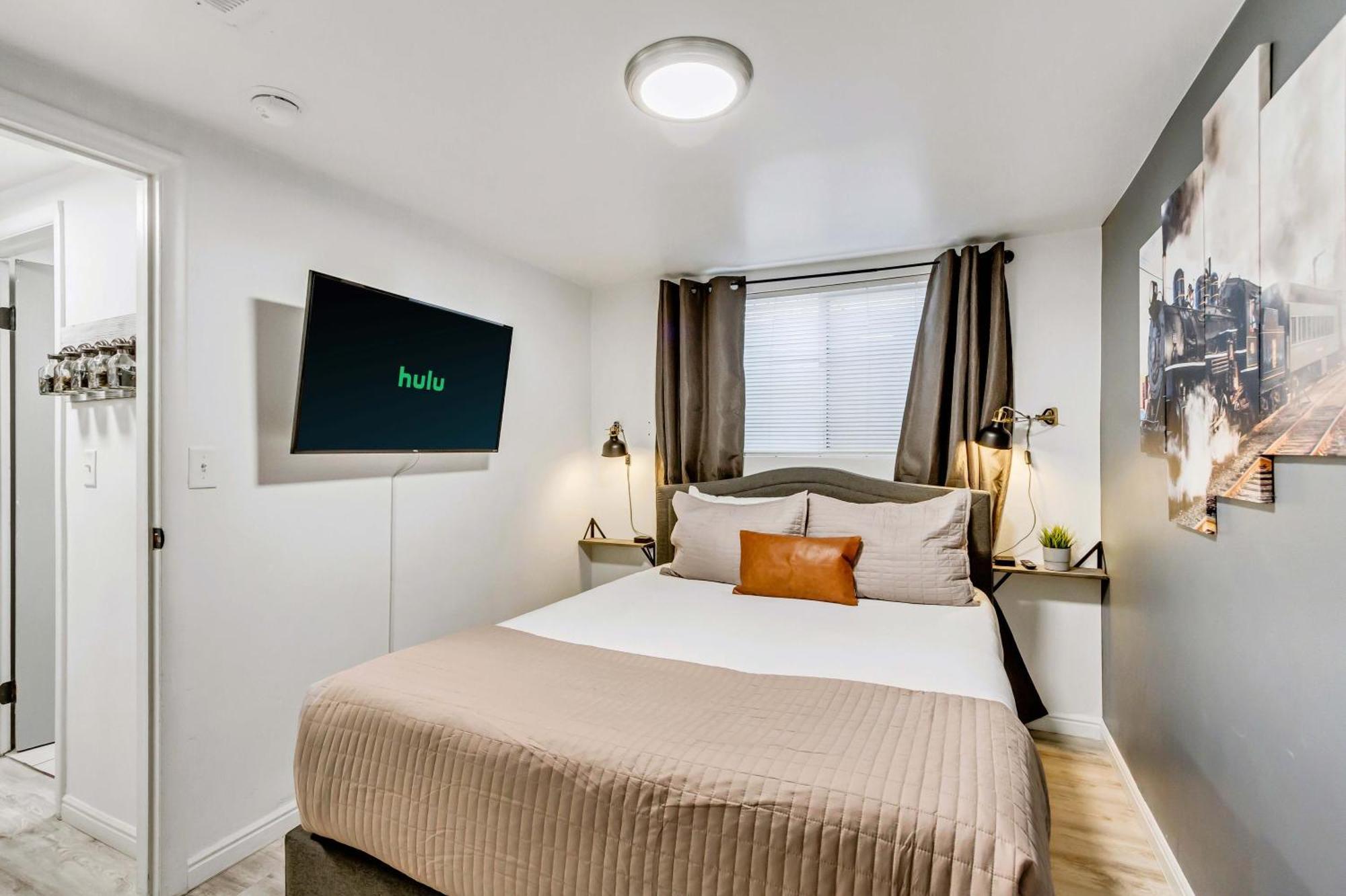 Marmalade By Cloud Dream Homes Salt Lake City Kamer foto