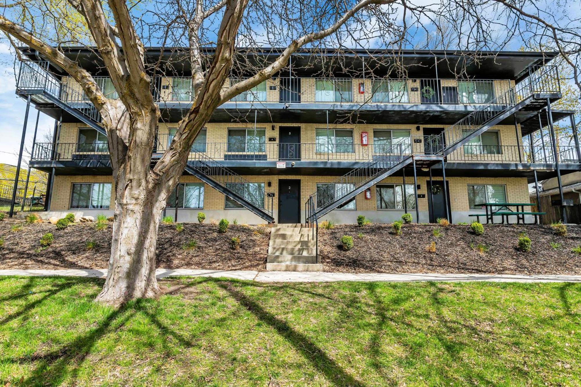 Marmalade By Cloud Dream Homes Salt Lake City Buitenkant foto